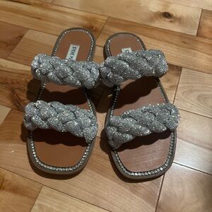 Steve Madden sandals
